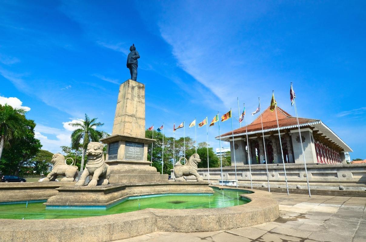 Independence Square