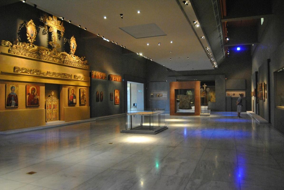 Museum of Byzantine Culture