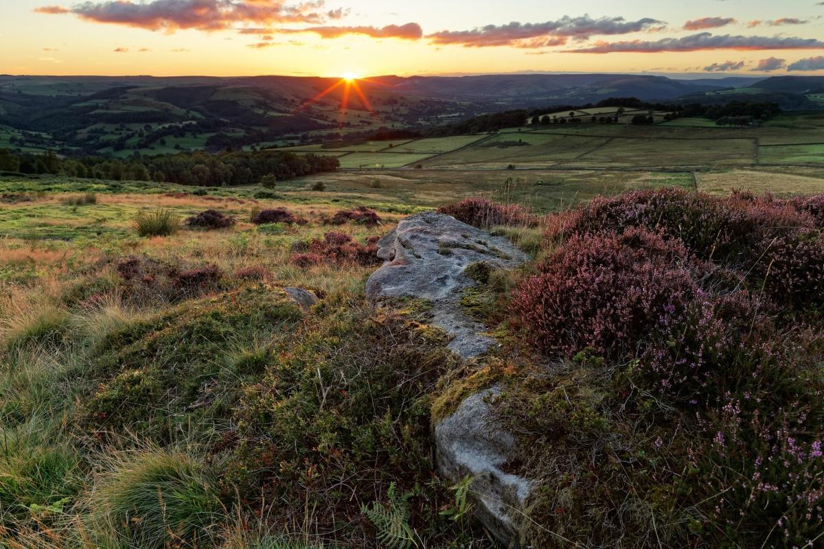 Peak District National Park