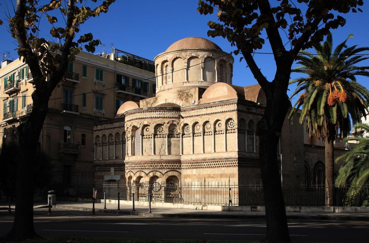 Church of the Santissima Annunziata dei Catalani (Chiesa della Santissima Annunziata dei Catalani)