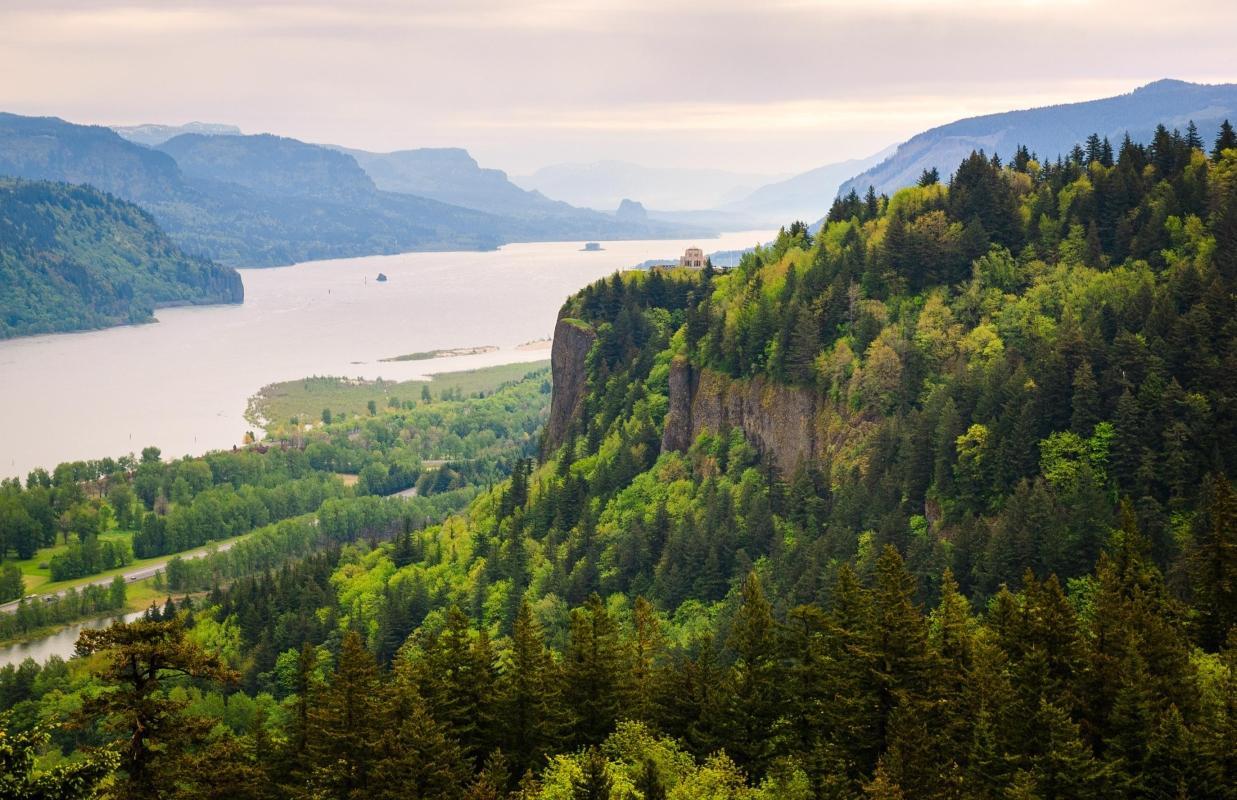 Vista House