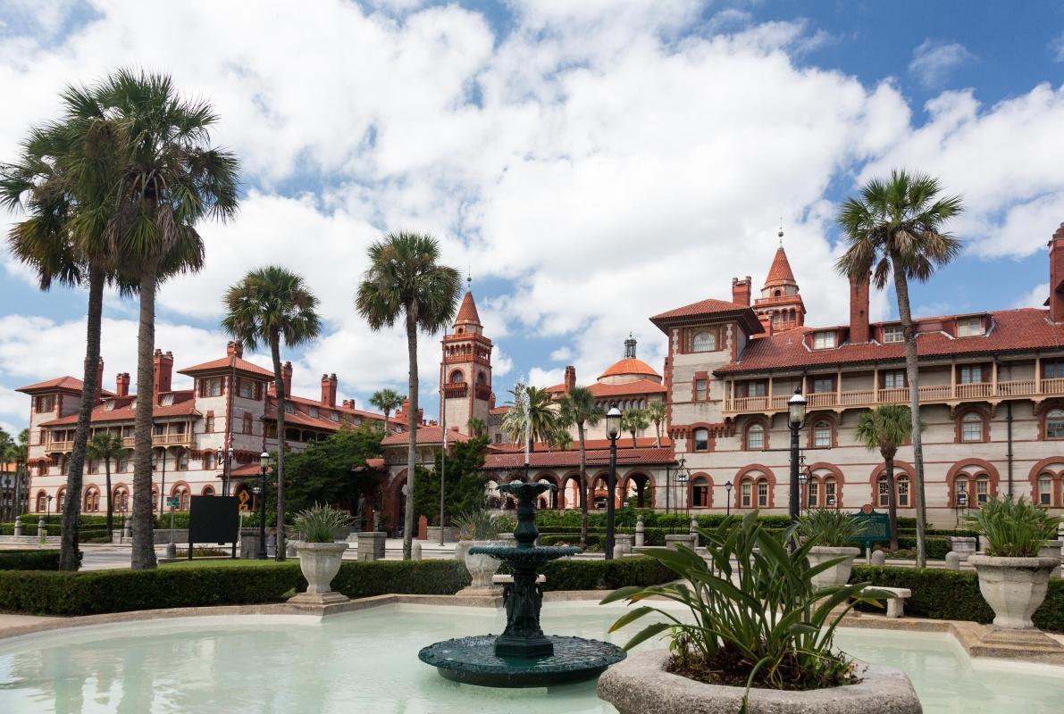 Flagler College