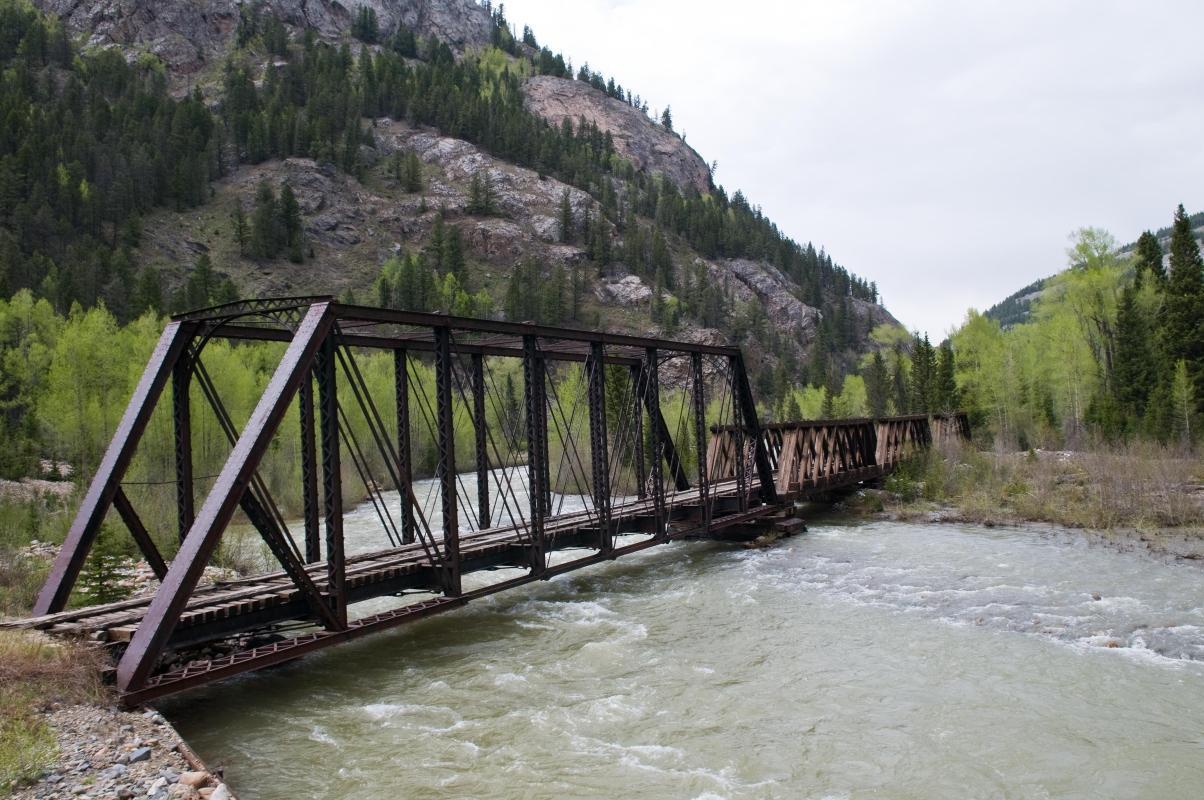 Animas River