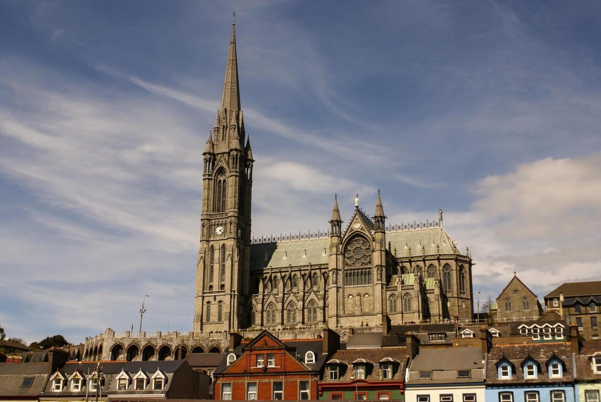 St. Colman's Cathedral (Cobh Cathedral)