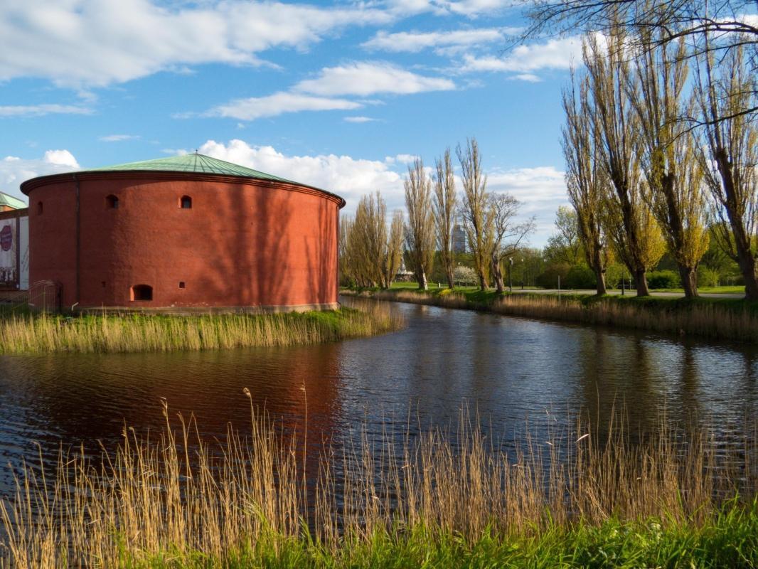 Malmö Castle (Malmöhus)