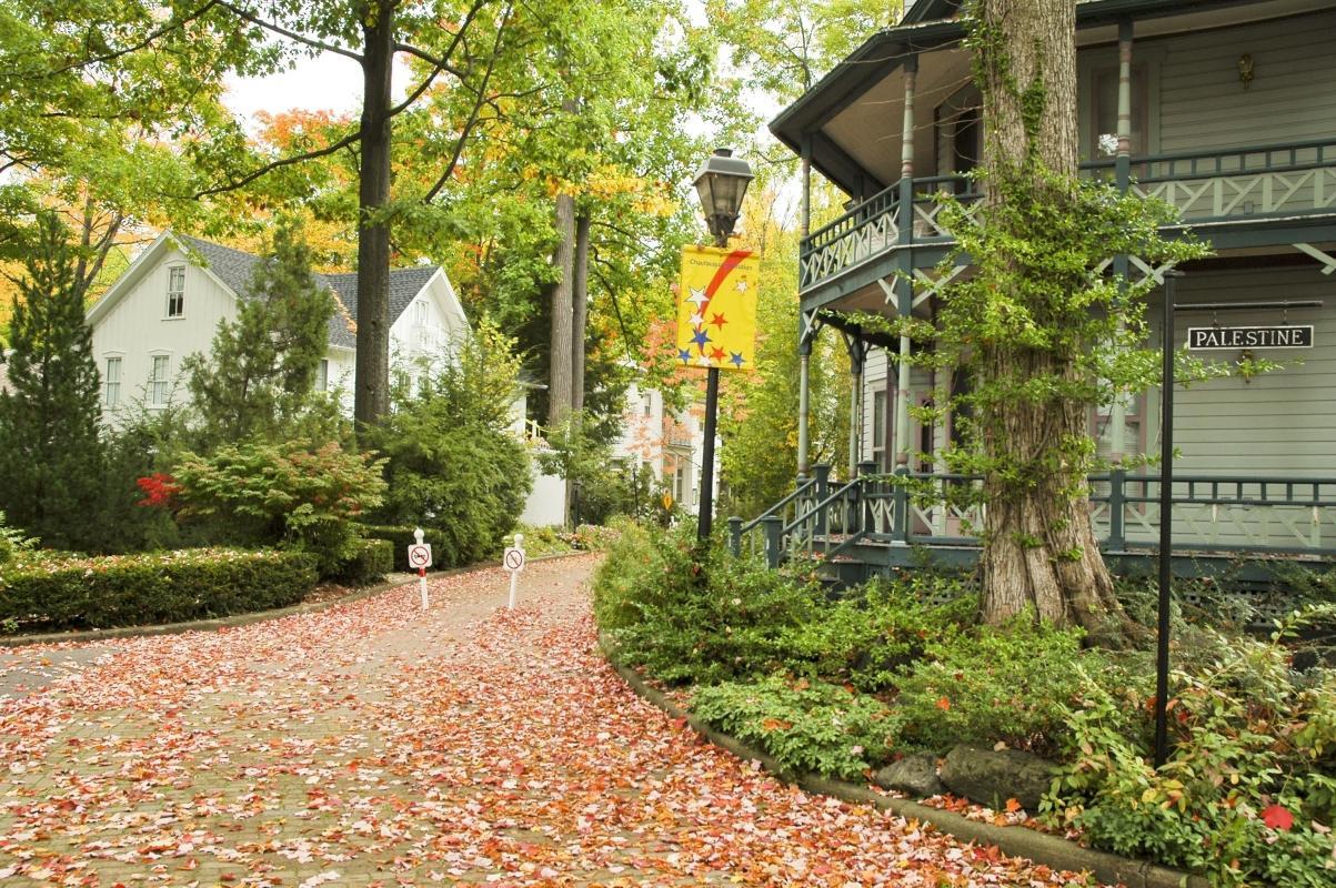 Fenton History Center