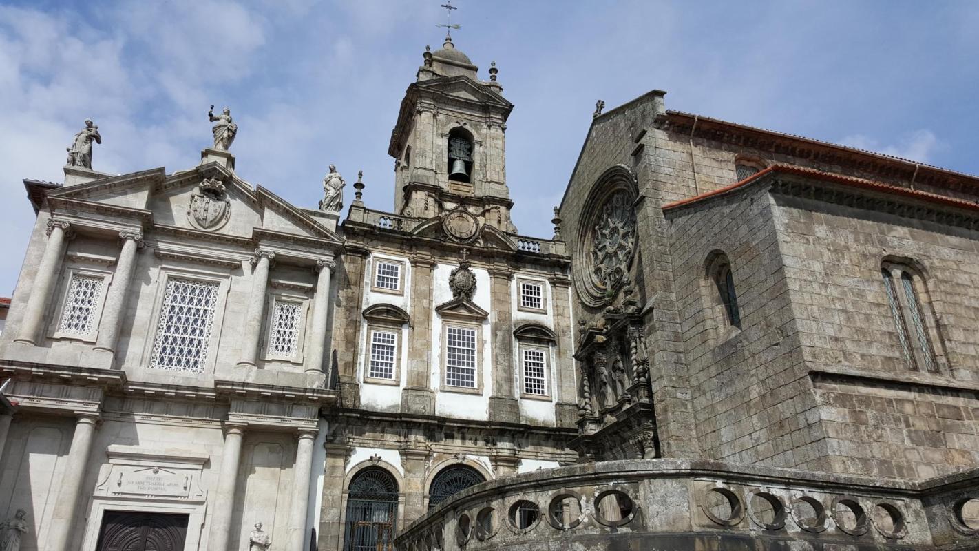 Church of São Francisco (Igreja de São Francisco)