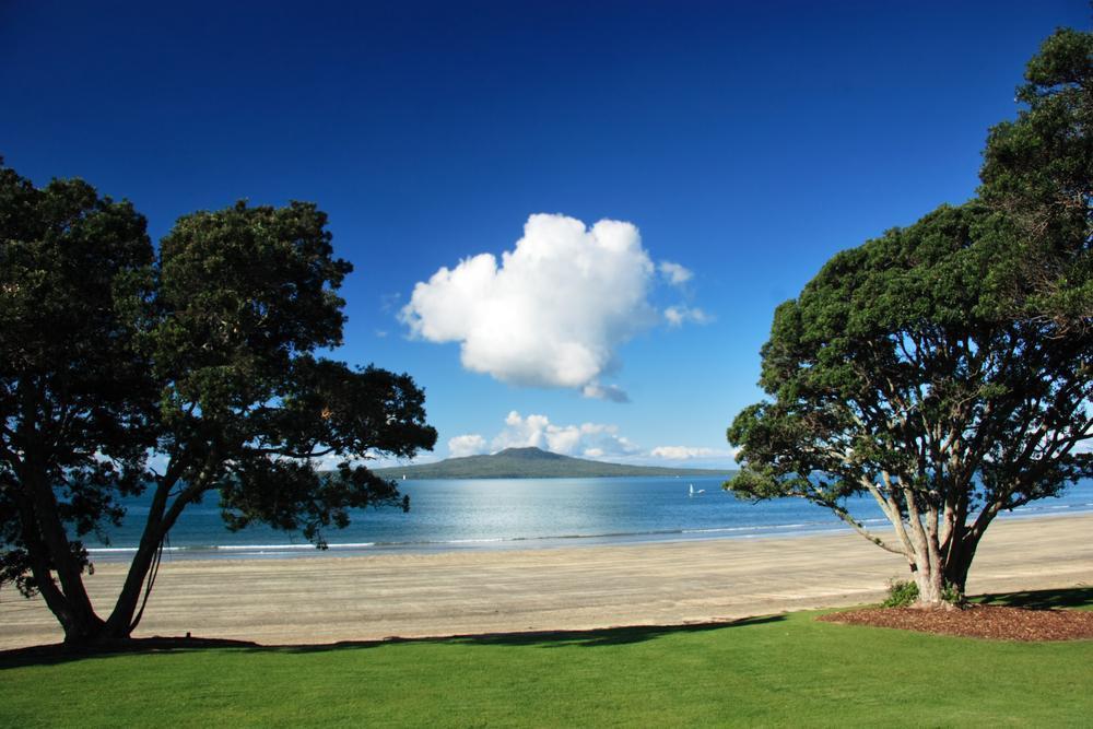 Takapuna