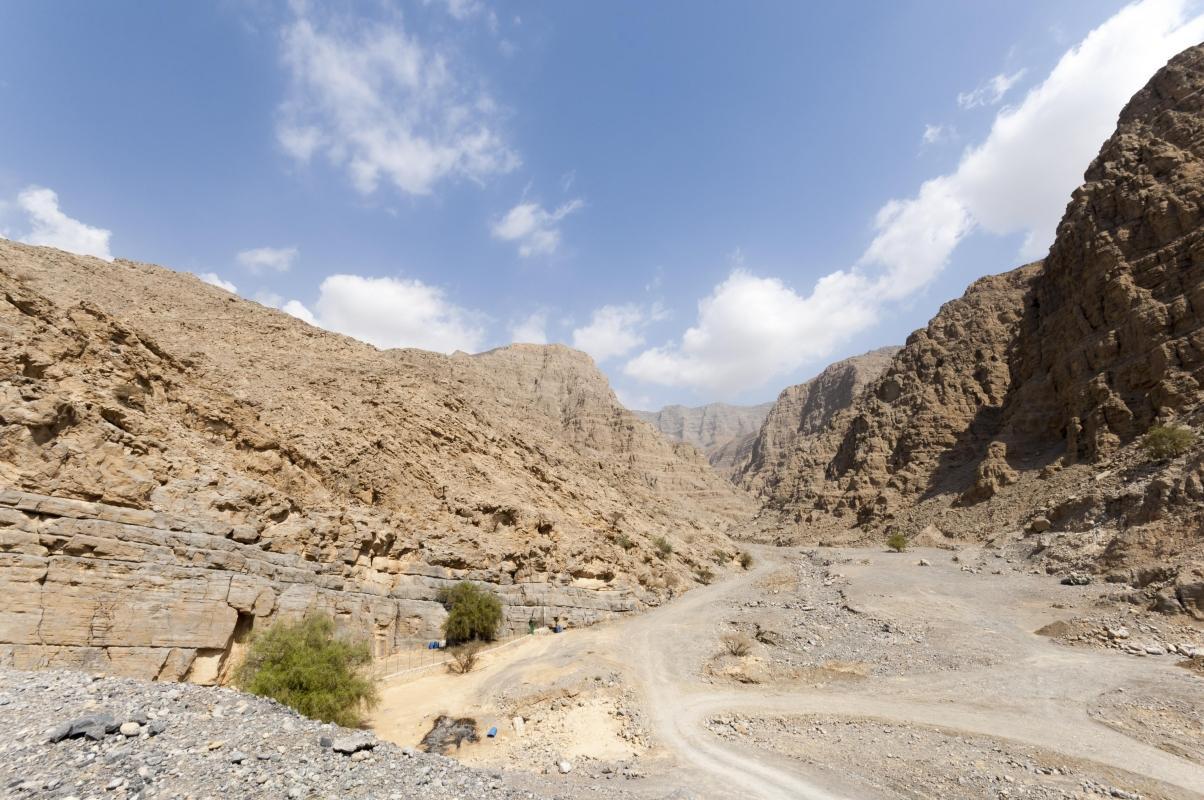 Jabal Al Jais