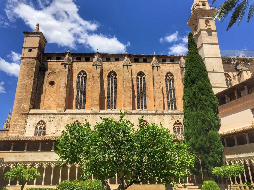 Basilica de Sant Francesc