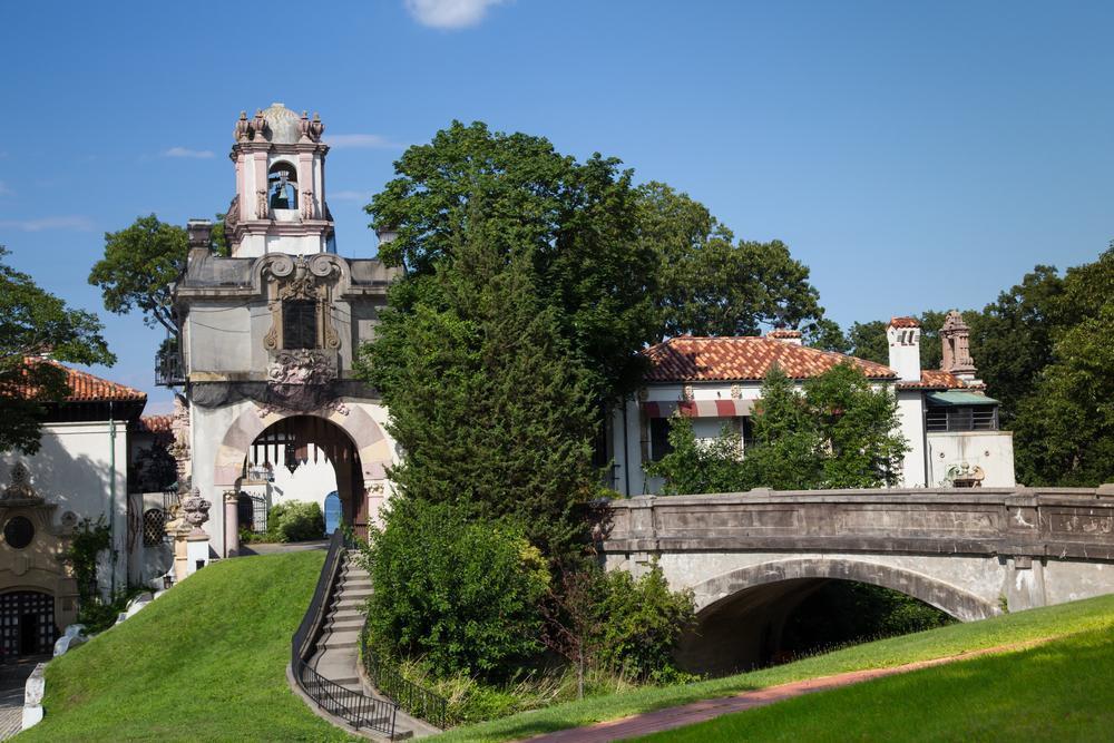 Vanderbilt Museum