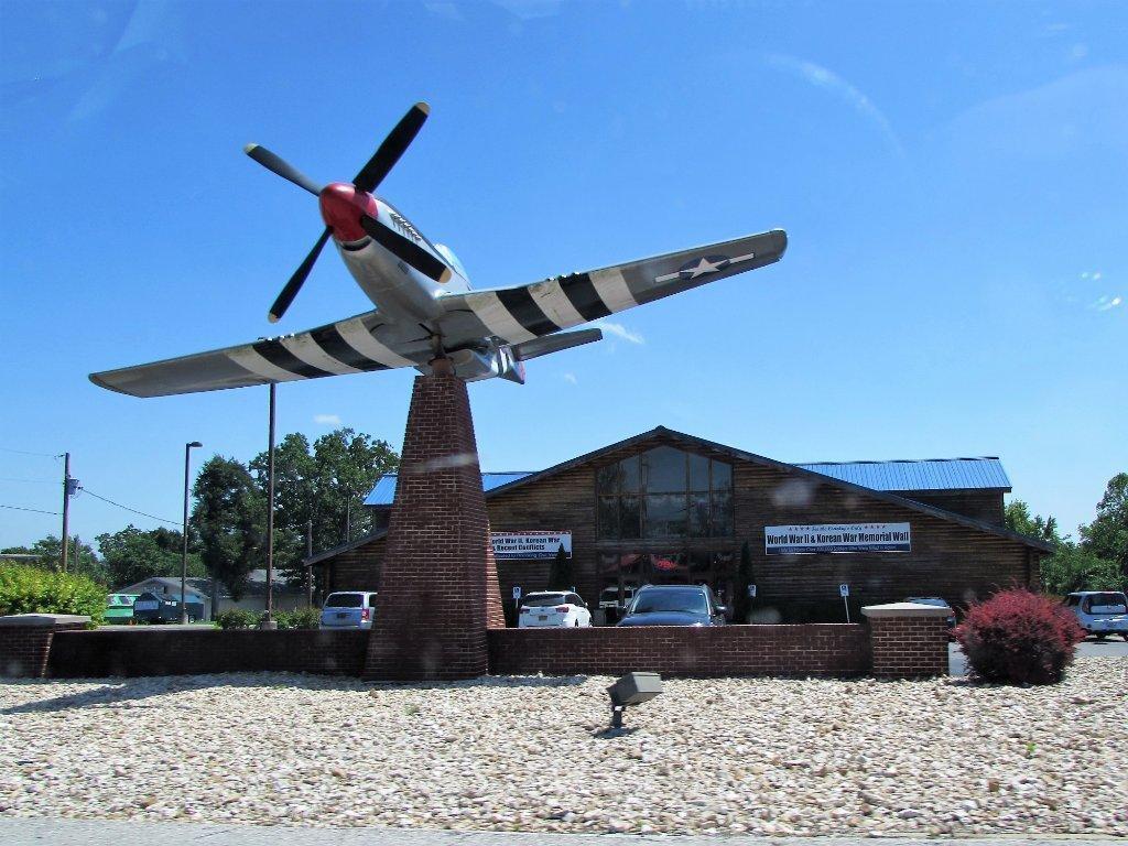 Veterans Memorial Museum