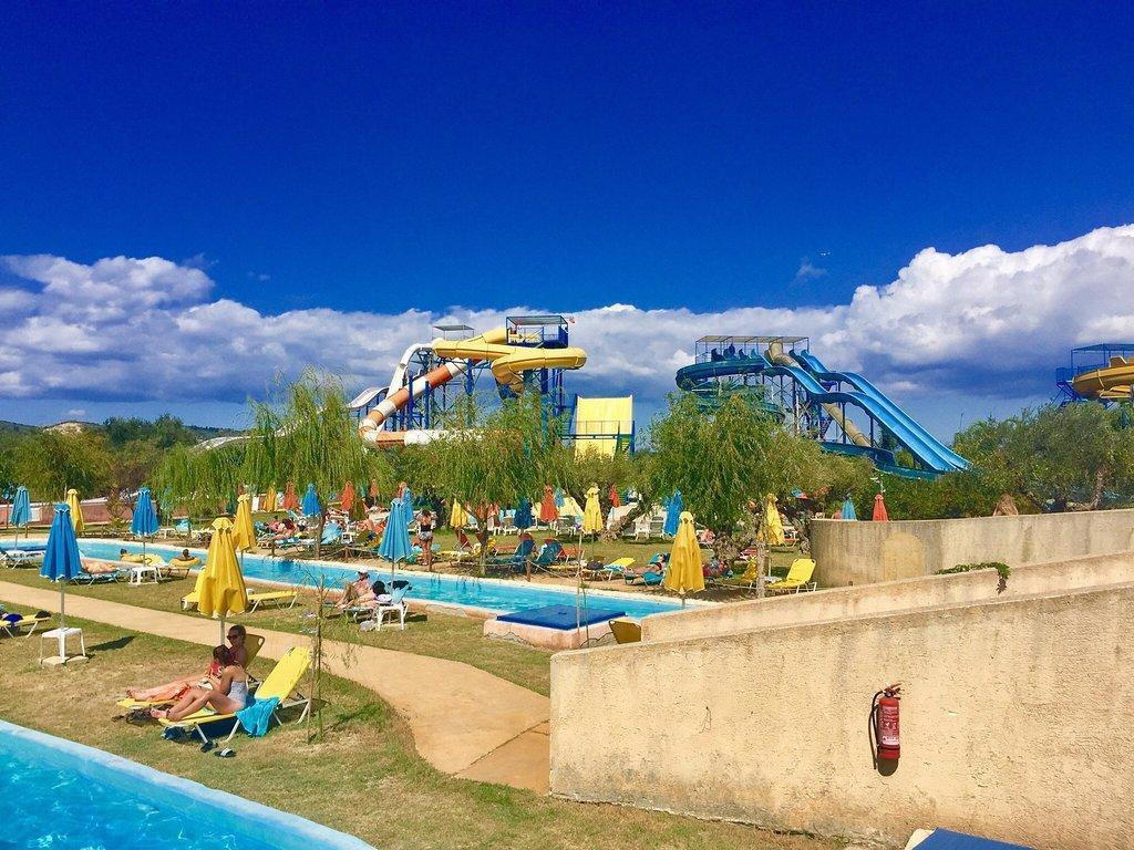 Zante Water Village