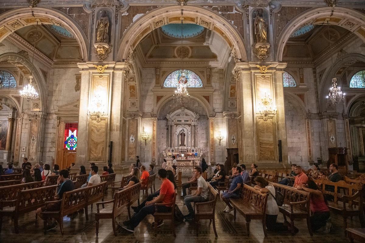 Cathedral of Santiago de Compostela (Catedral de Santiago de Compostela)