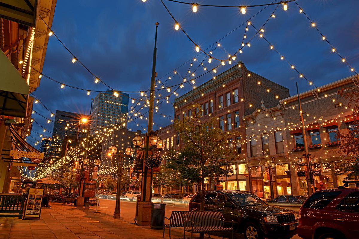 Larimer Square