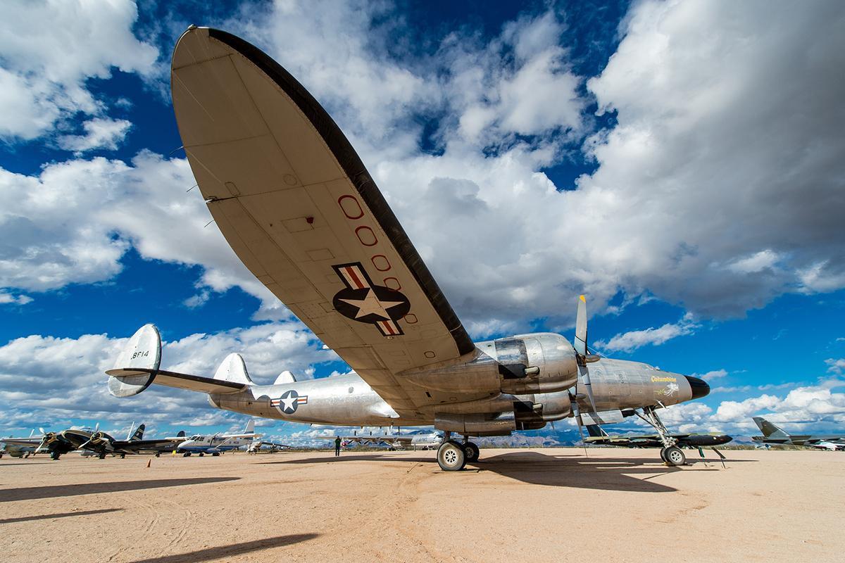 Pima Air and Space Museum