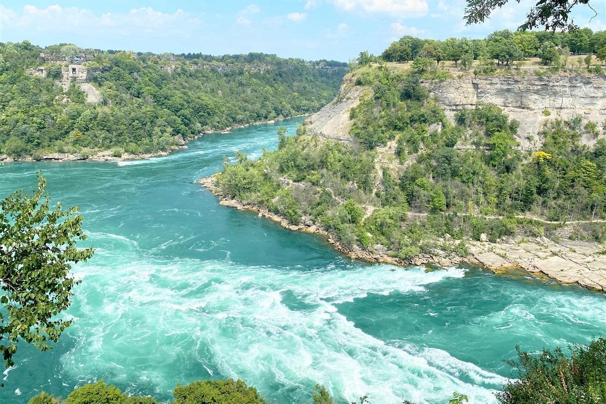 Whirlpool State Park