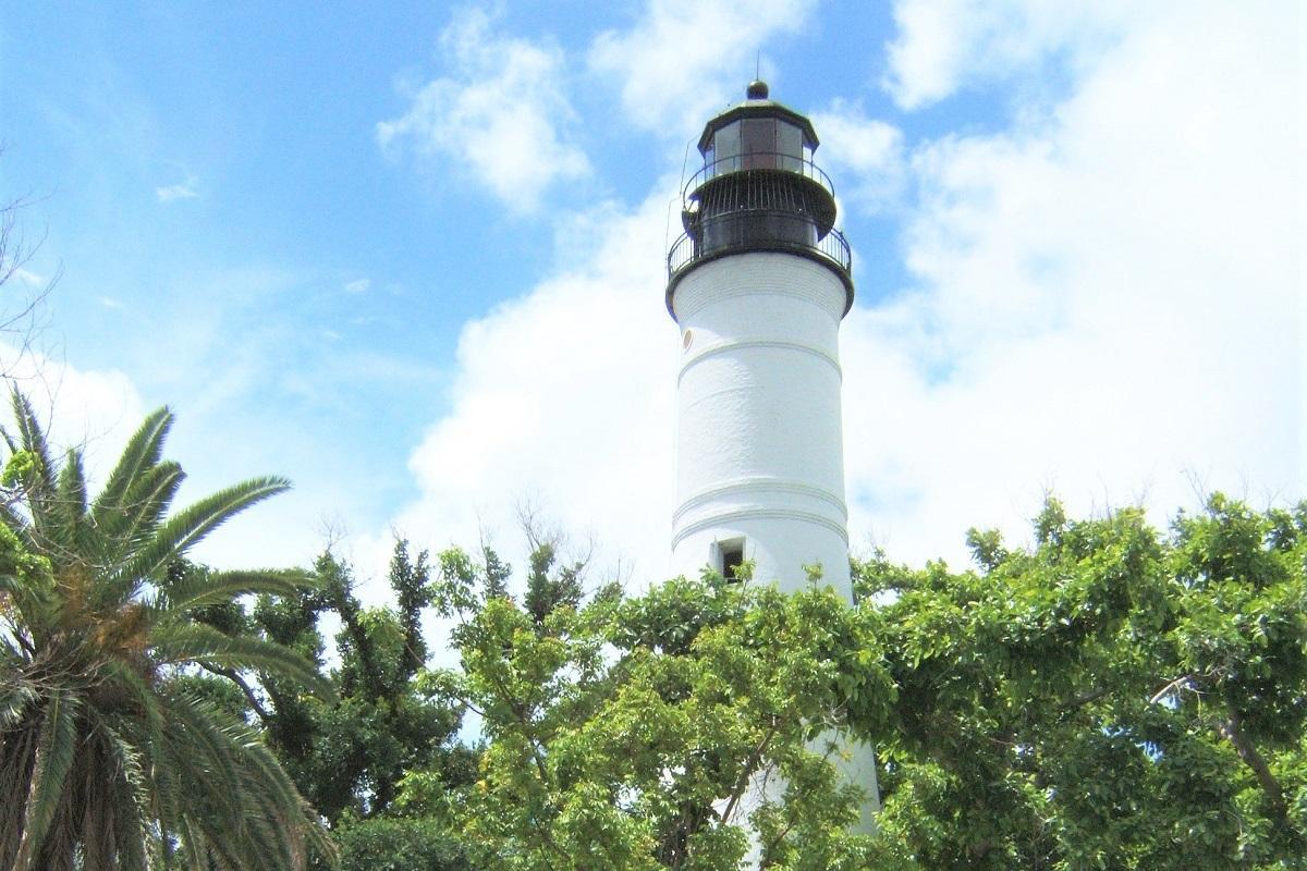 Key West Lighthouse and Keeper's Quarters Museum