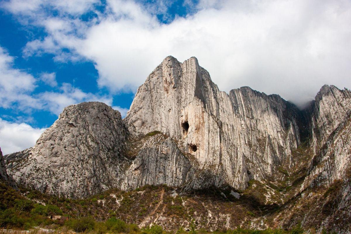 Parque La Huasteca (La Huasteca Canyon Park)