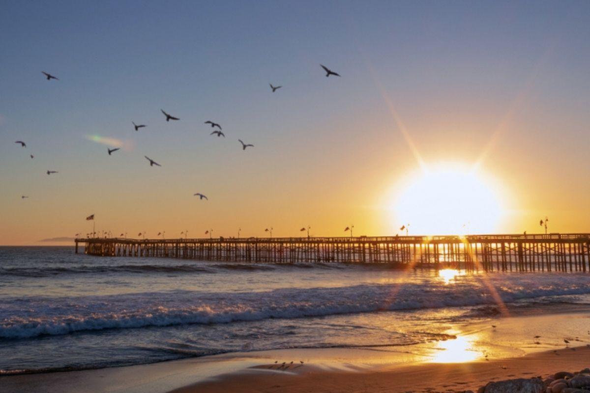 Ventura Pier and Promenade