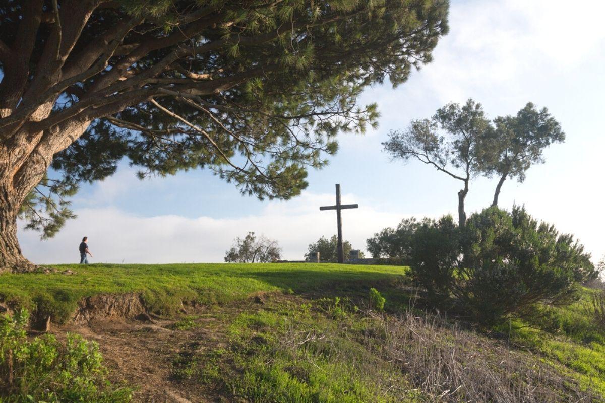 Serra Cross Park