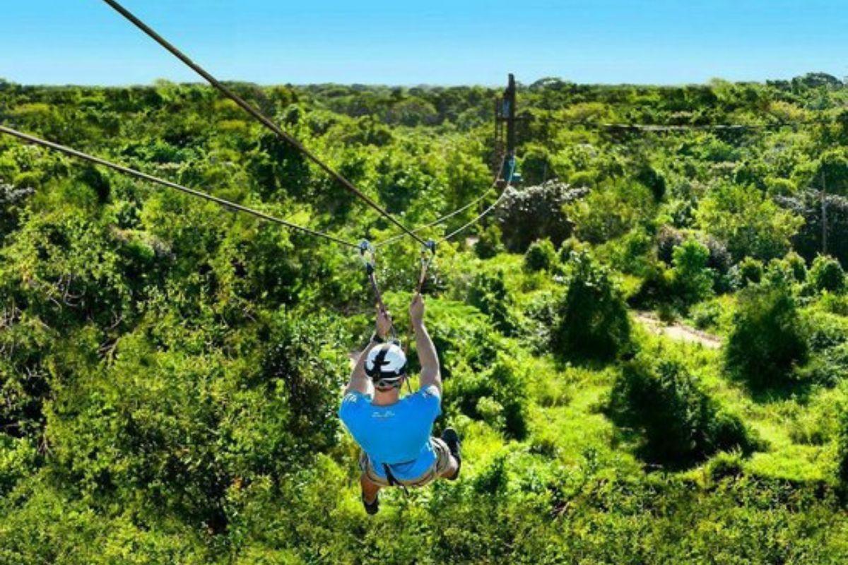 Bavaro Adventure Park