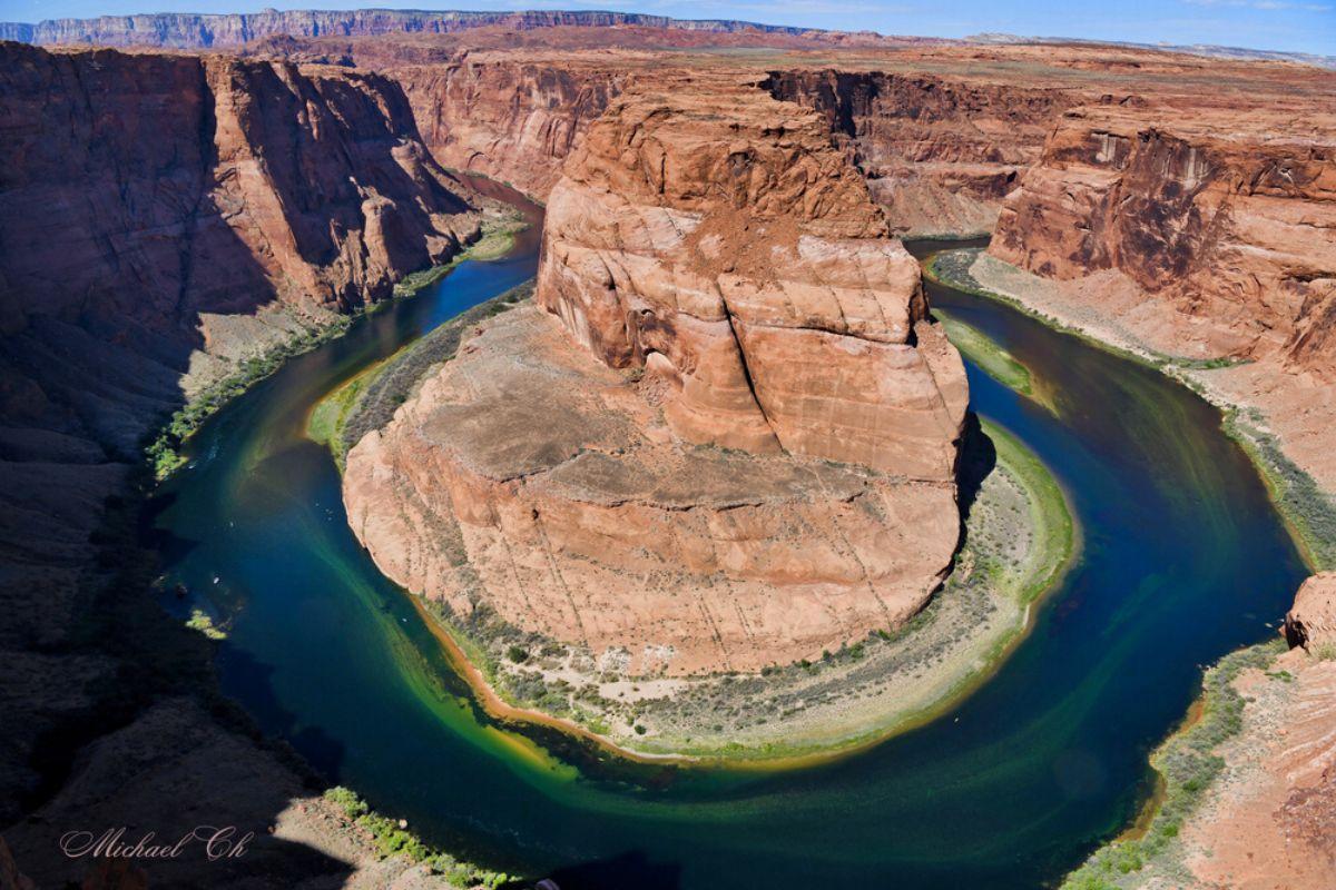 Horseshoe Bend