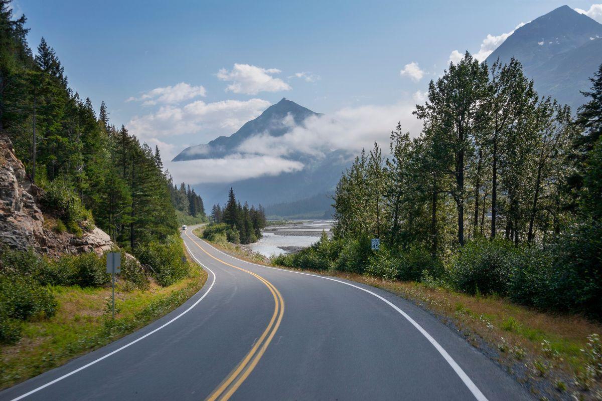 Seward Highway