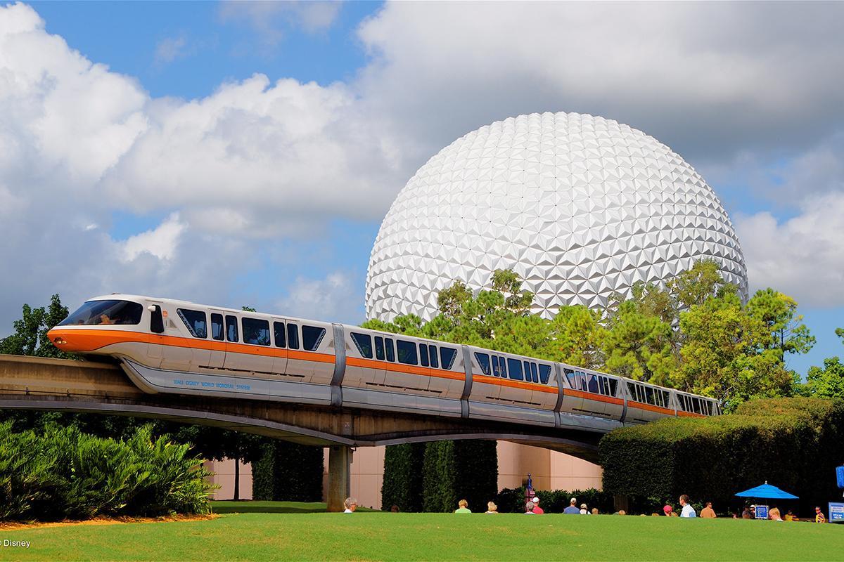 EPCOT®