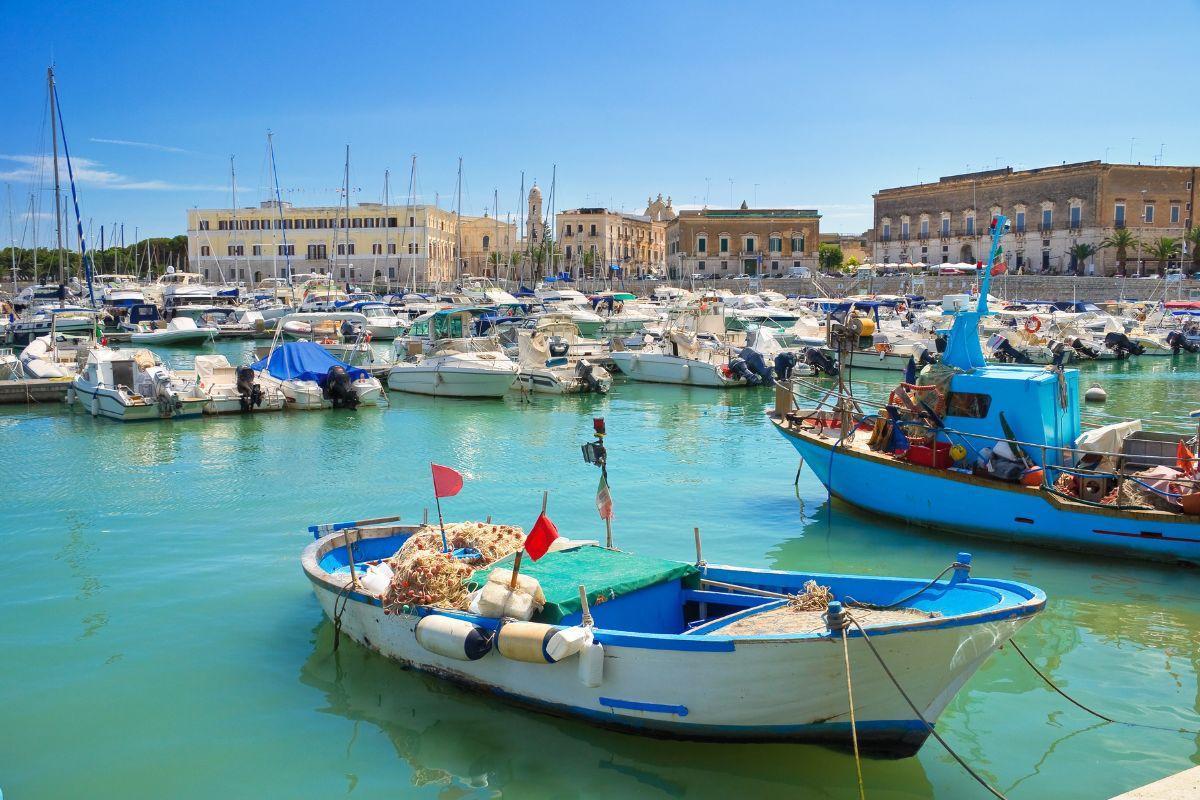 Trani