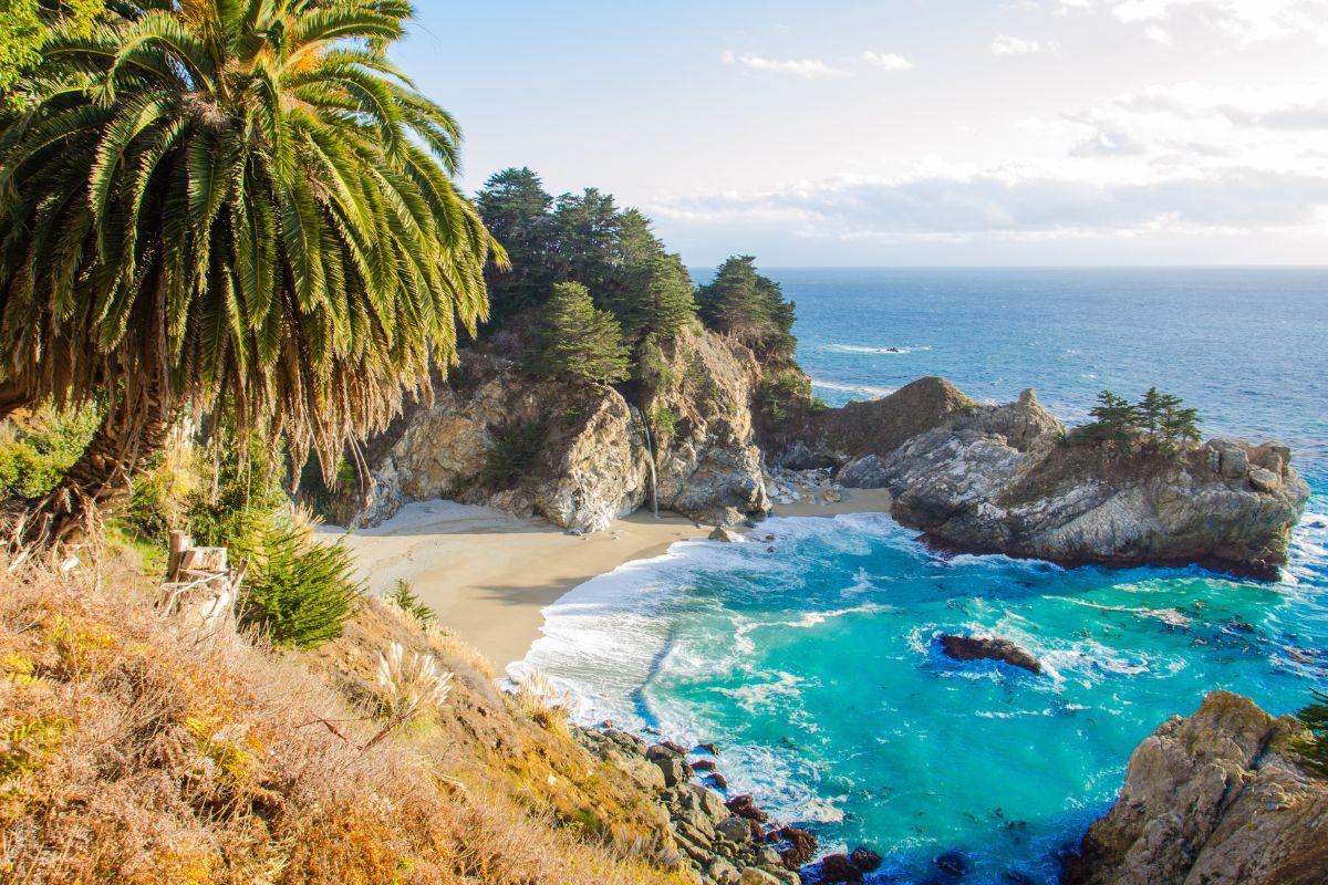 Big Sur