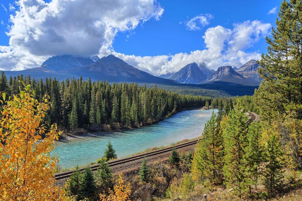 Banff National Park