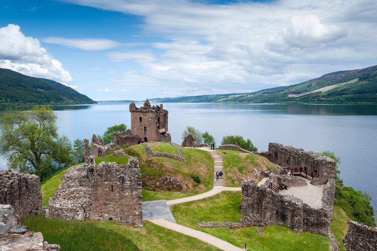 Loch Ness