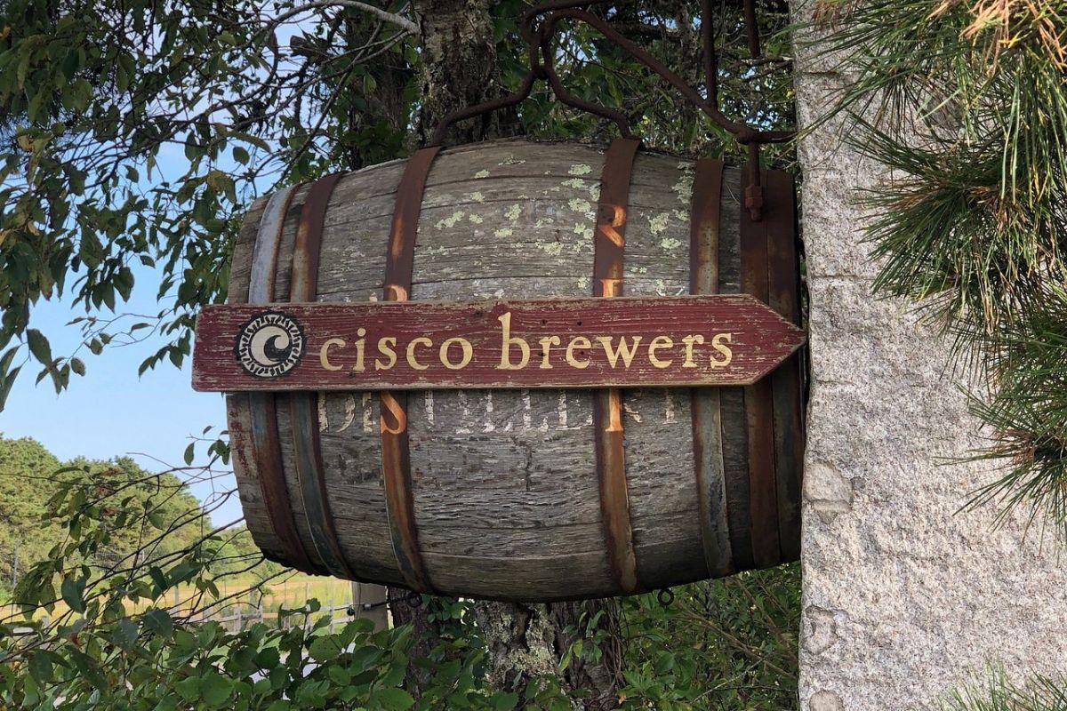 Cisco Brewers