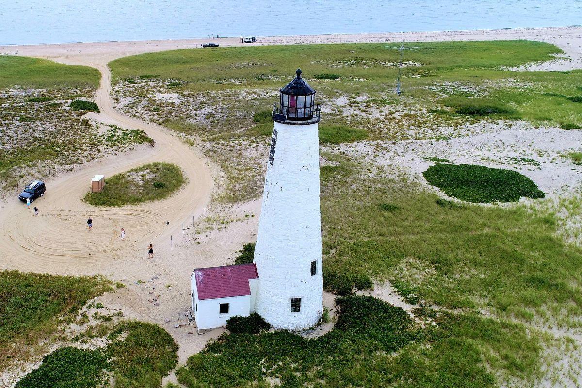 Great Point Lighthouse