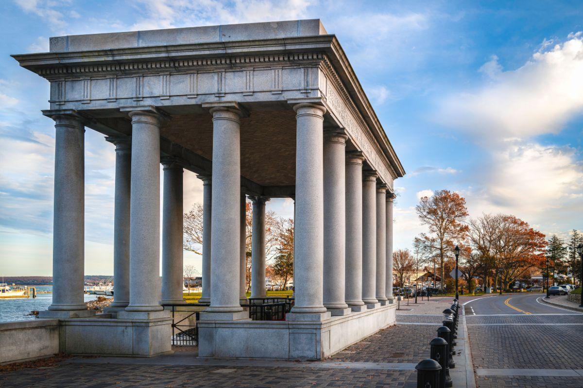 Plymouth Rock