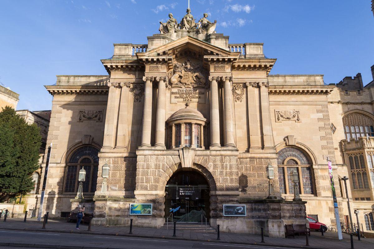 Bristol Museum & Art Gallery