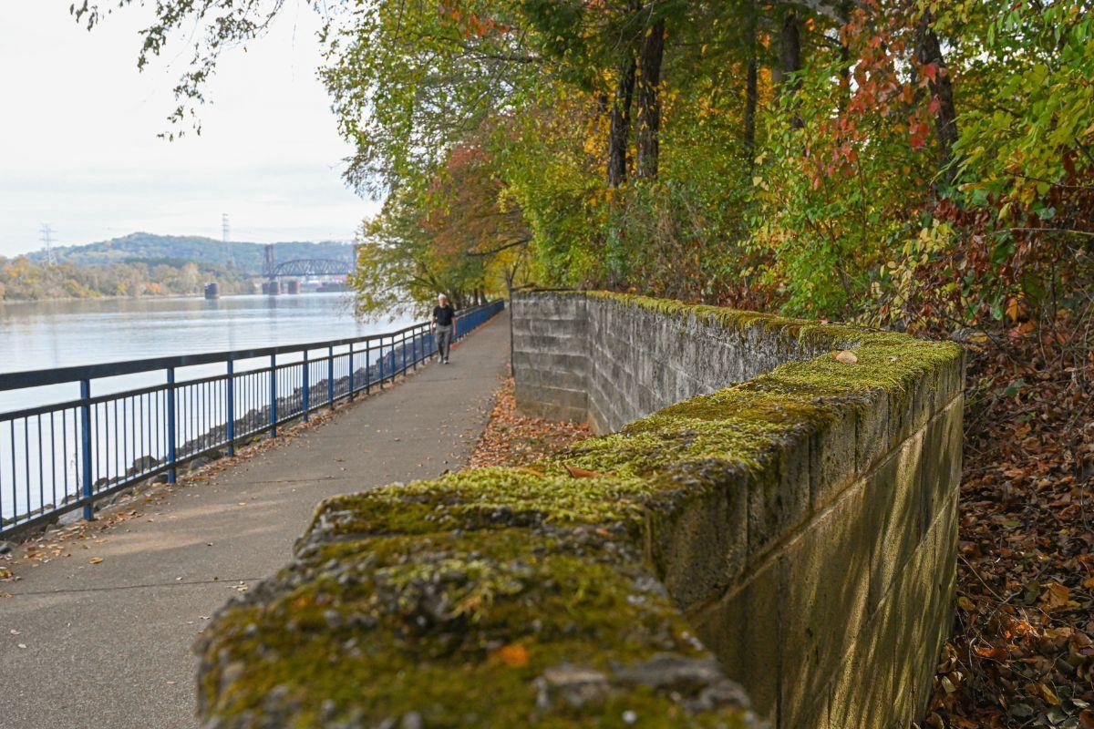 Chattanooga Riverwalk