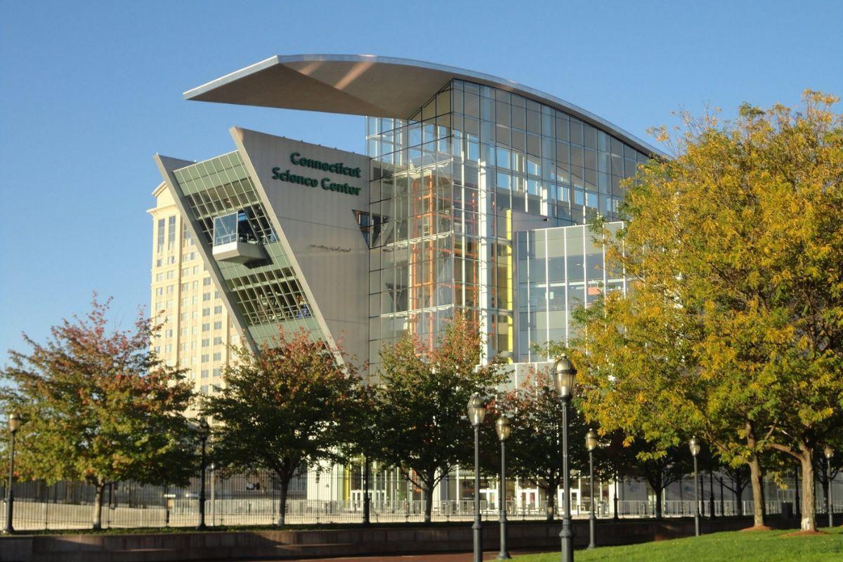 Connecticut Science Center