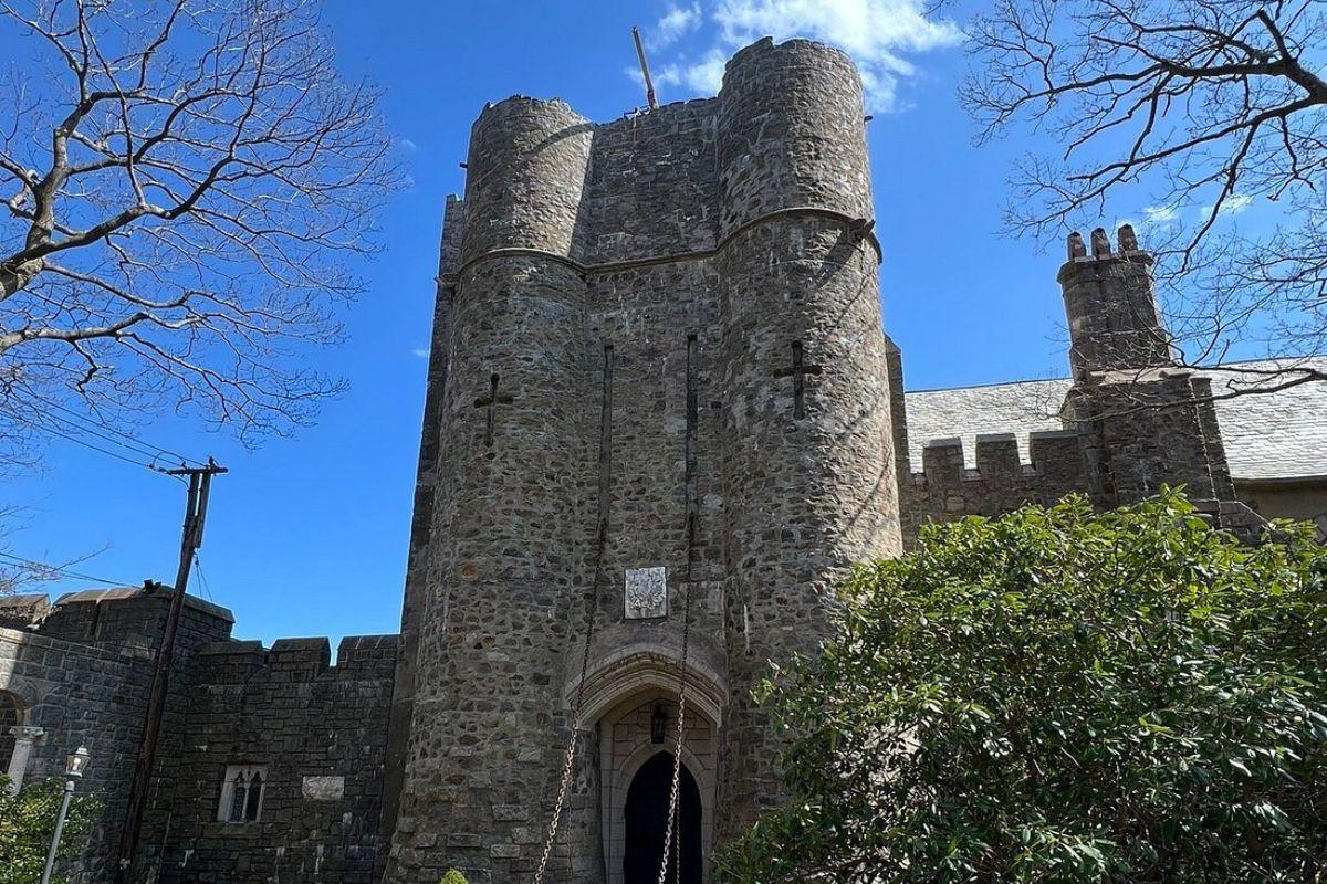 Hammond Castle Museum