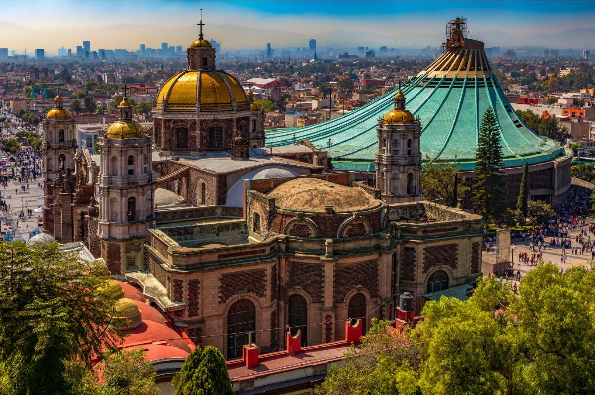 Chapel of Our Lady of Guadalupe