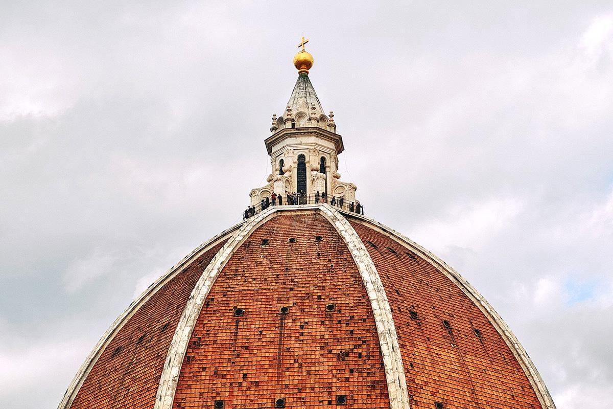 Brunelleschi's Dome (Cupola del Brunelleschi)