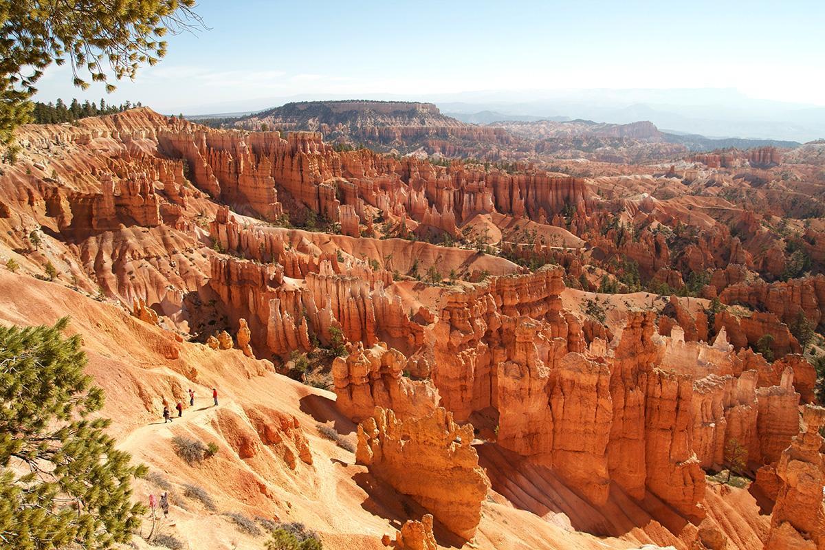 Bryce Canyon National Park