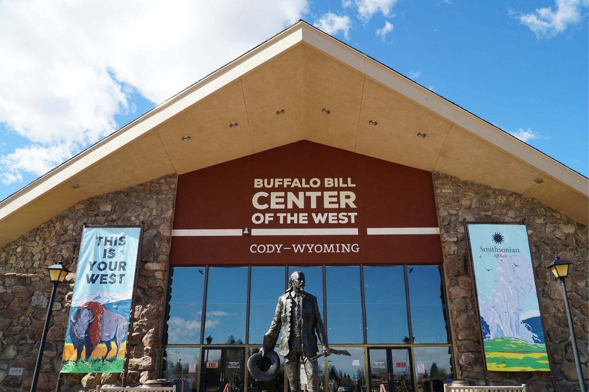 Buffalo Bill Center of the West