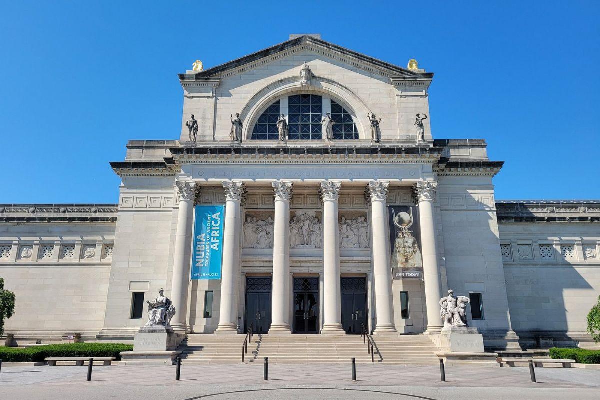 Saint Louis Art Museum