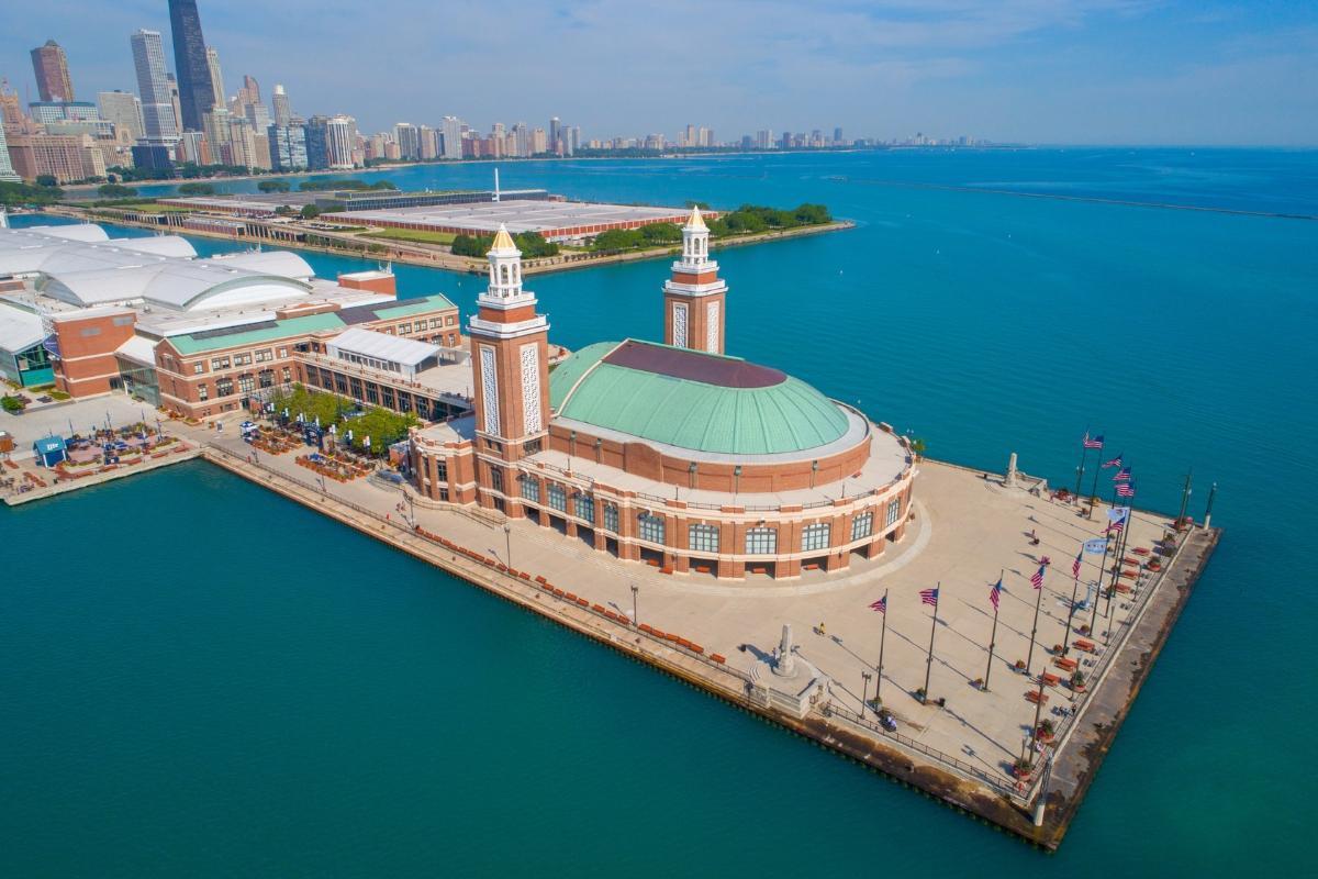 Navy Pier