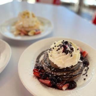 Pancake Diner Coolangatta