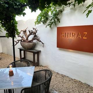 SHIRAZ Wine & Gastrobar