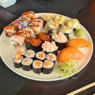 Restaurante Japonés Umai