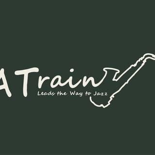 字母系列餐酒 A Train Leads The Way To Jazz